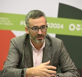 Aitor Aragón Basabe